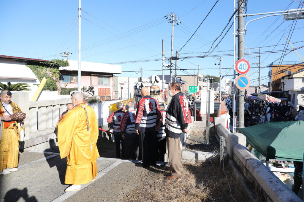 大祭の様子23