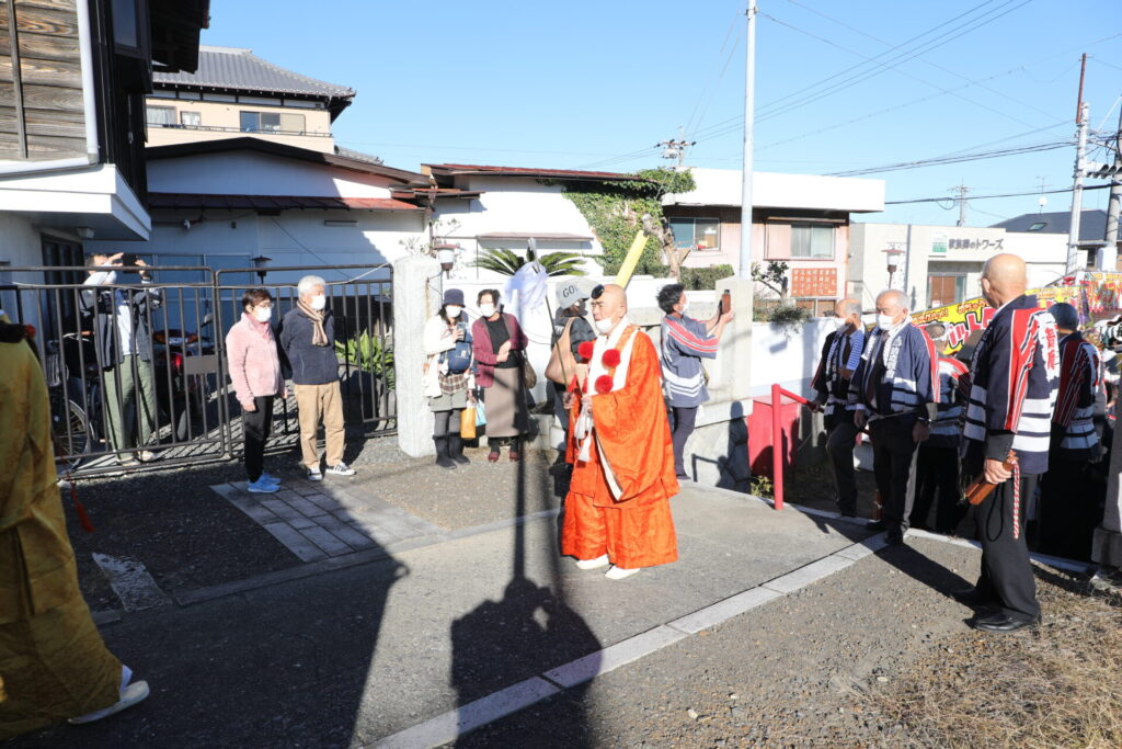 大祭の様子22