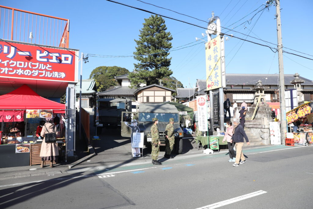 大祭の様子17