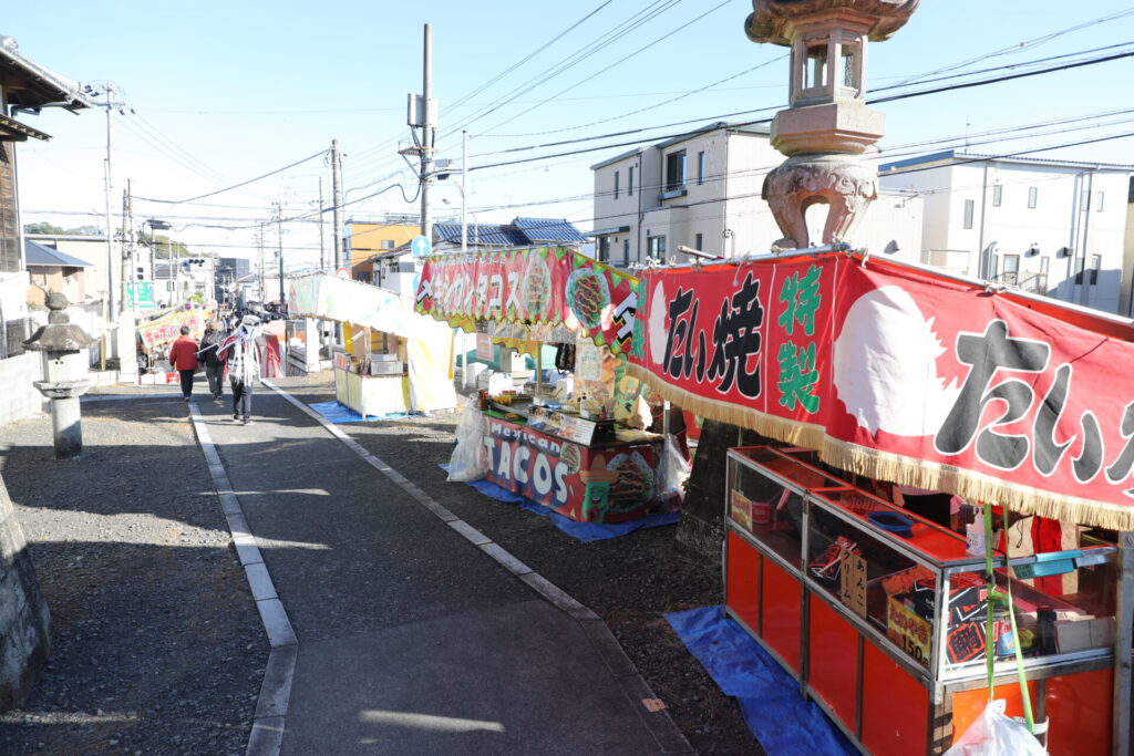 大祭の様子24