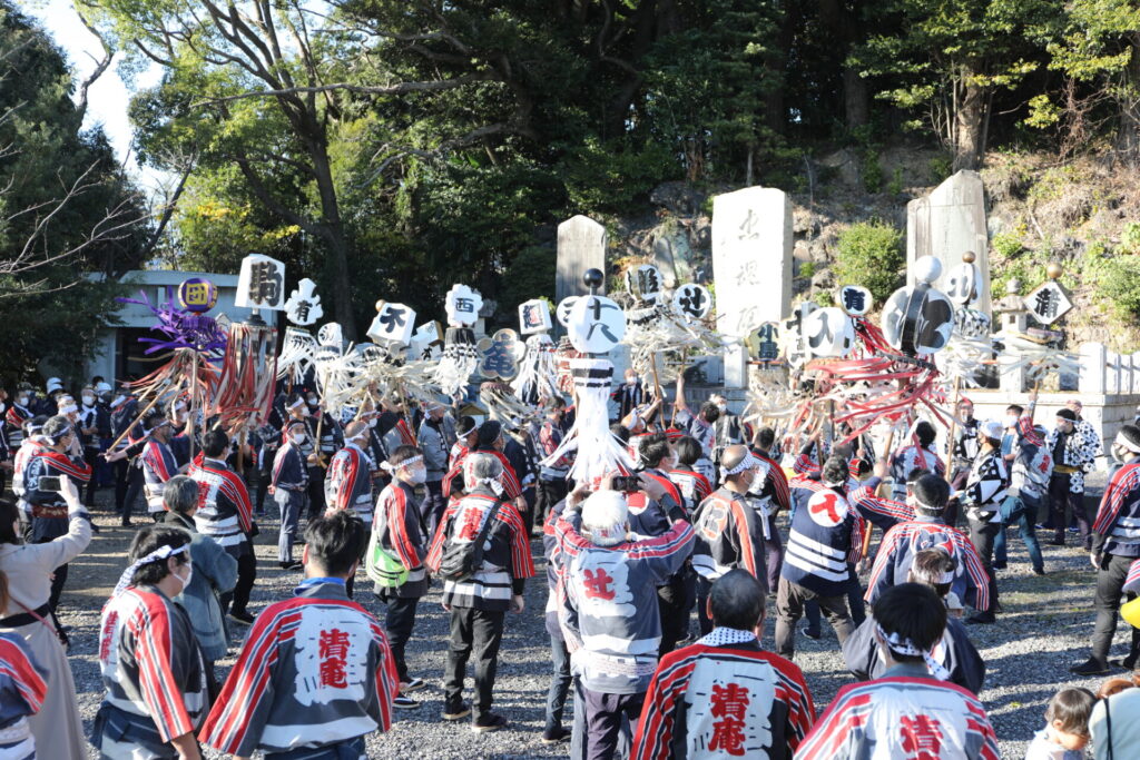 大祭の様子26